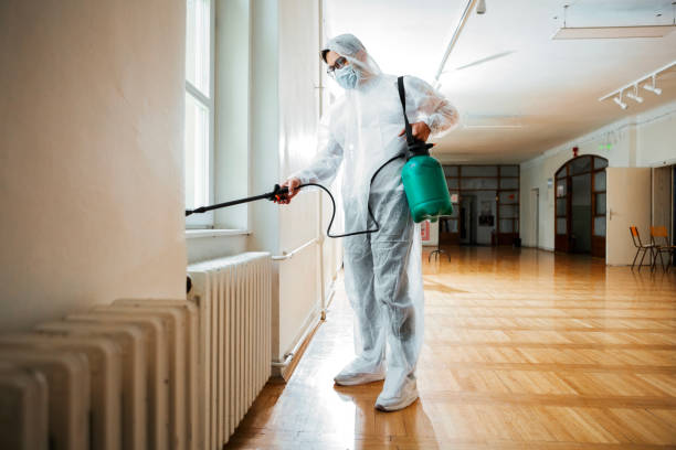 Real Estate Pest Inspections in Brookville, NY